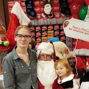 Meet your Posher, Lisa